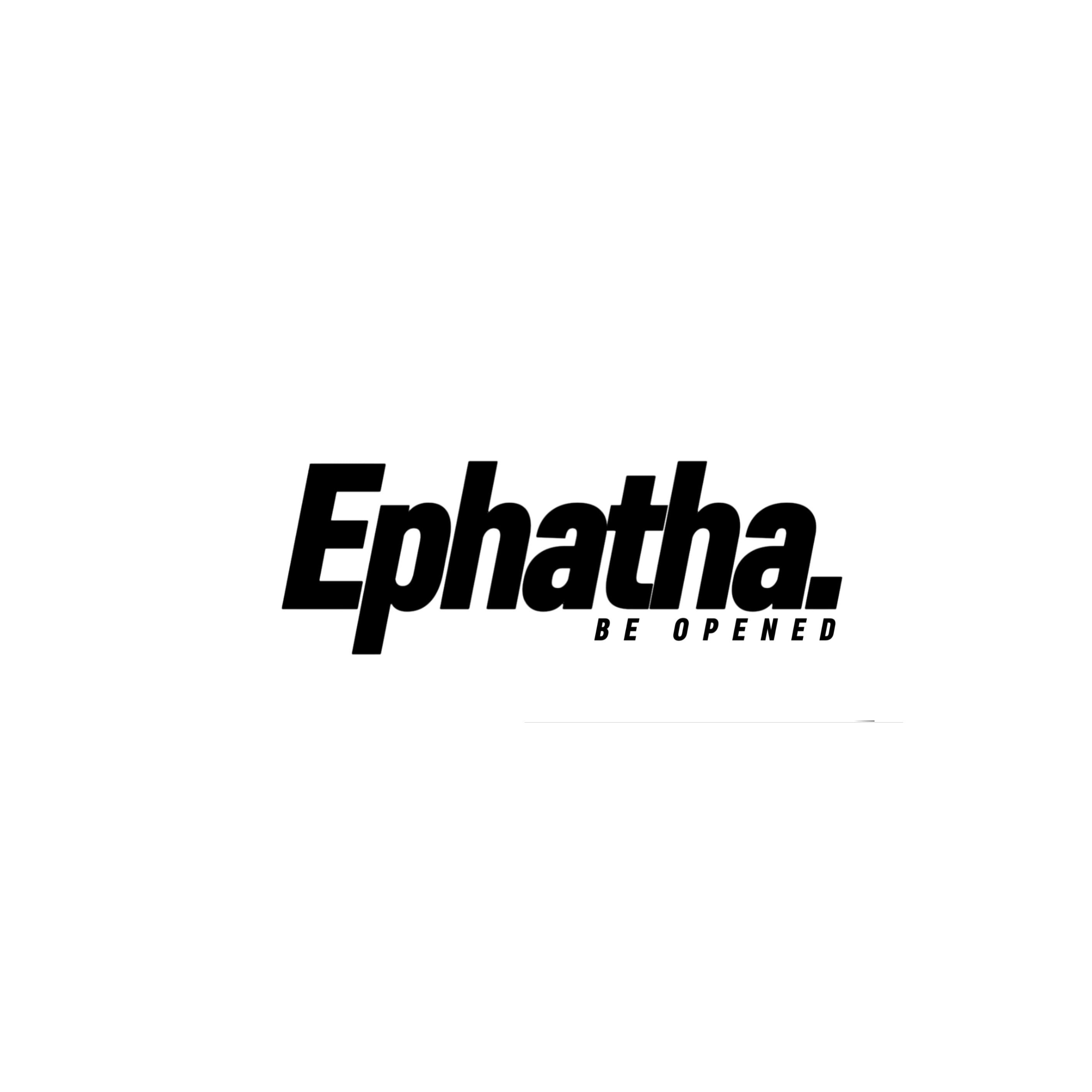 Ephatha